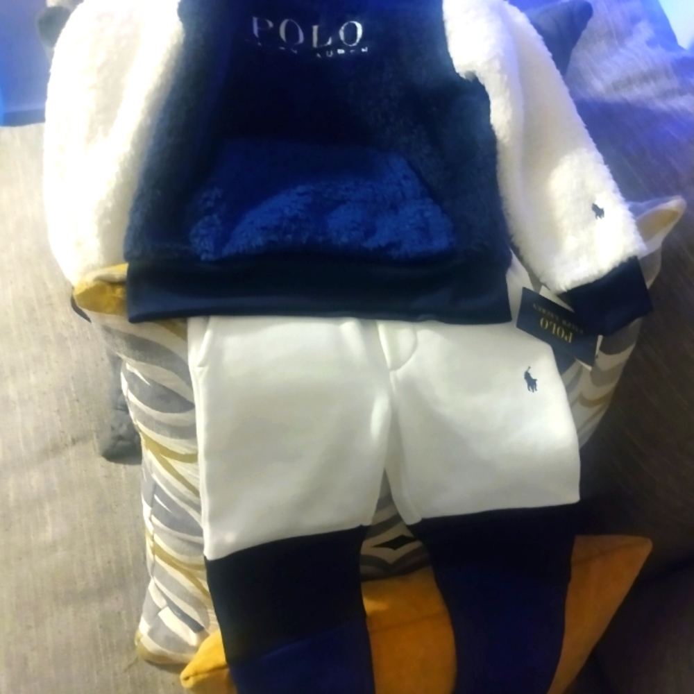 Toddler Polo Ralph Lauren
